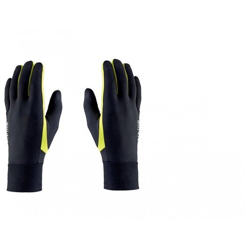 фото Перчатки viking runway p.9 (желтый)