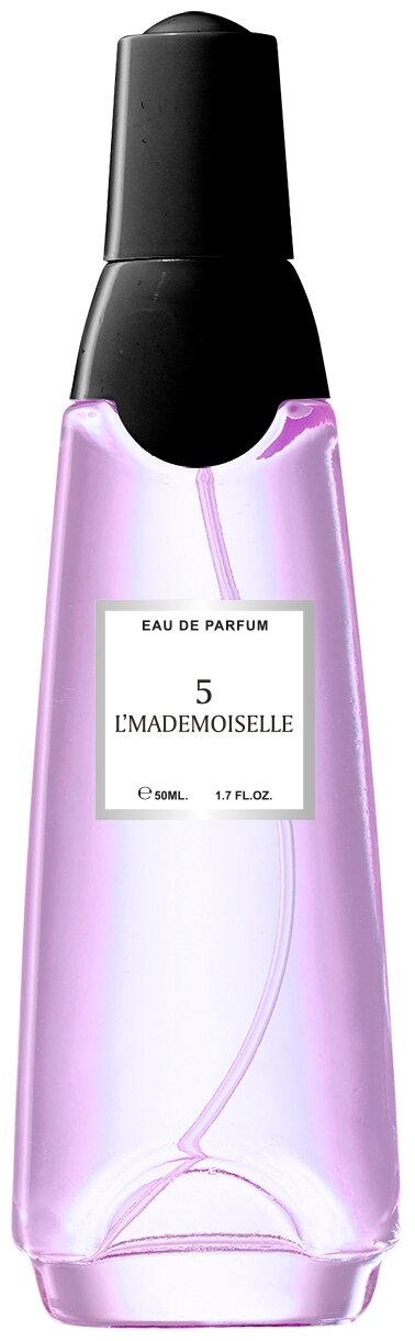 Ascania парфюмерная вода 5 L'Mademoiselle