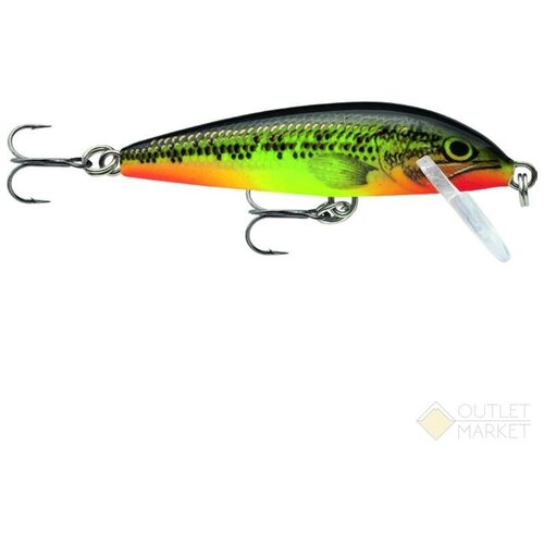 Воблер Rapala CountDown CD05-FMN