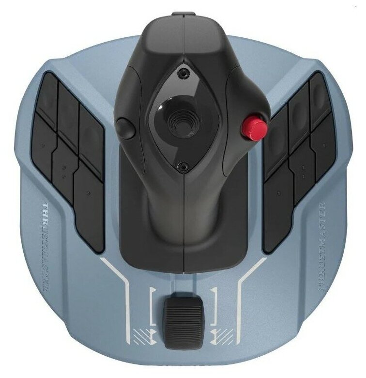 Геймпад Thrustmaster TCA sidestick Airbus Edition