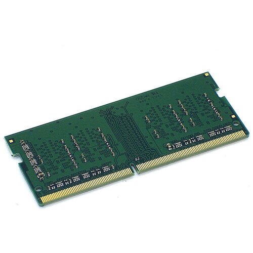 Модуль памяти Ankowall SODIMM DDR4, 8ГБ, 2666МГц, PC4-21300