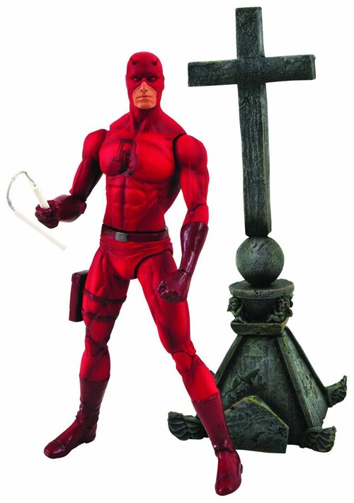 Фигурка Сорвиголова из серии Marvel Select