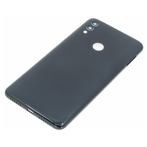 противоударное стекло для alcatel ot 5060 5v Задняя крышка для Alcatel OT-5060 5V, черный