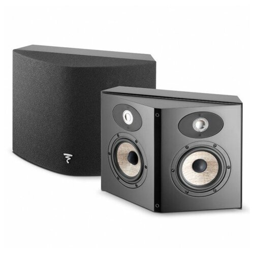 Полочная акустика Focal JMLab Aria SR 900 Black 12600000₽