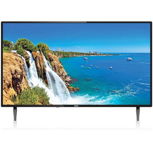 ТВ LED 40 BBK 40lem-1059fts2c Full HD 19201080 DVB-S2T2C 1325000₽