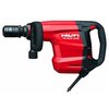 Отбойный молоток с системой подавления вибрации Hilti TE 800-AVR Hilti - изображение