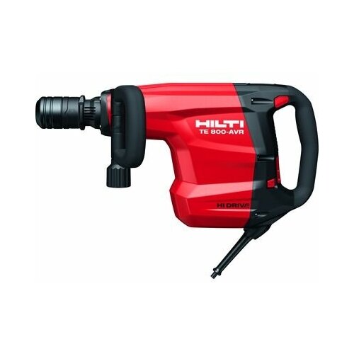 Отбойный молоток с системой подавления вибрации Hilti TE 800-AVR Hilti