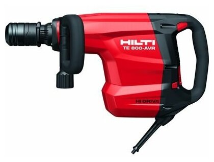       Hilti TE 800-AVR Hilti