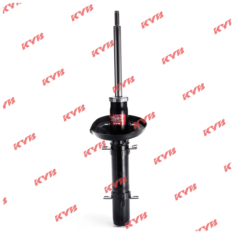 Амортизатор передний газовый для vw golf iv/bora 1.4-1.6 97 Kyb excel-g 333713