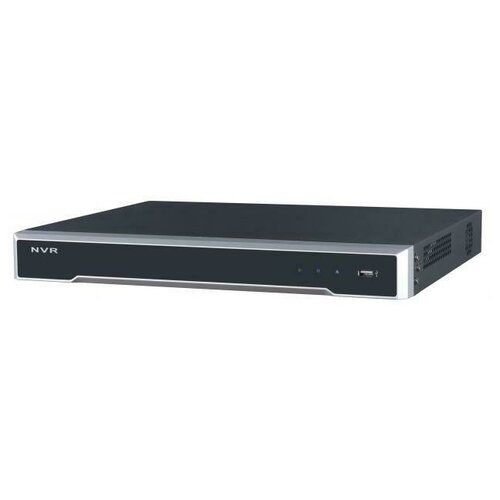 Видеорегистратор Hikvision DS-7608NI-I2