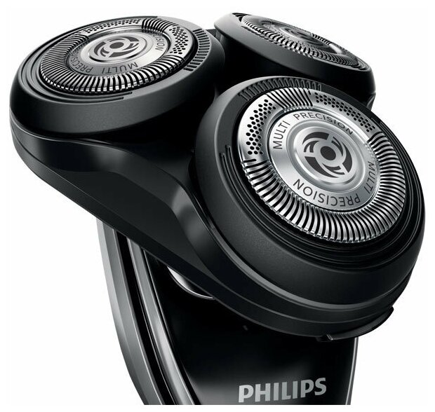 Сменная головка Philips SH50/50 для бритв (упак.:1шт) - фотография № 2