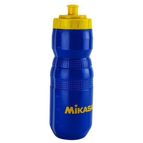 Бутылка Mikasa WB8004, 700 мл, синий бутылка для воды пластиковая папоротник 750 мл цвет зелёный