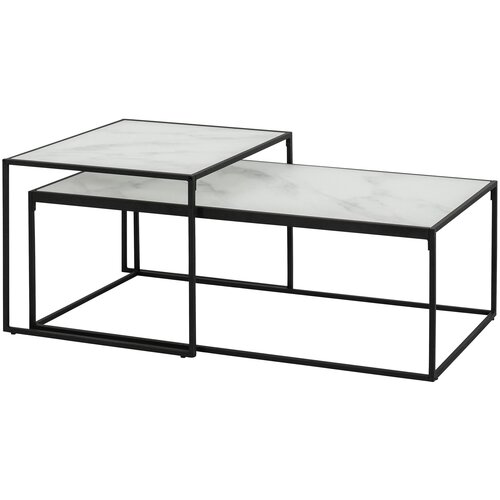 Actona Набор кофейных столов Bolton