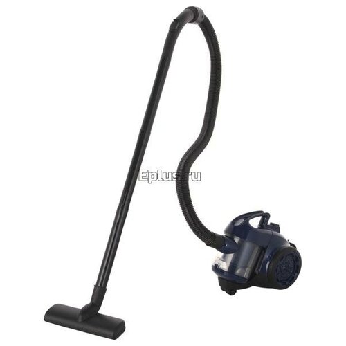 Пылесос с контейнером для пыли Marta MT-1361 Blue Sapphire 684900₽