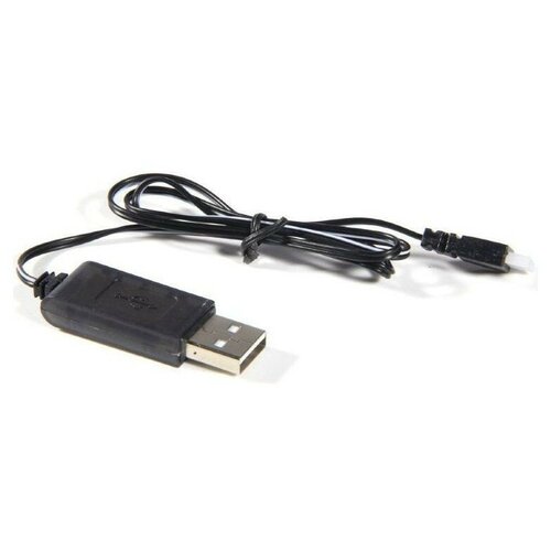 Зарядное устройство Li-Po 3.7v Molex USB
