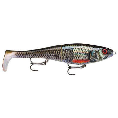 фото Воблер rapala x-rap peto 14 /rol