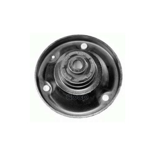 Опора пер.амортизатора [без подшип.], BOGE, 88-563-A