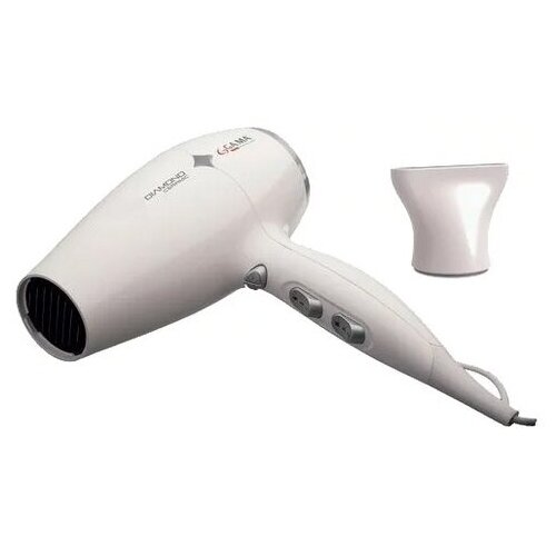 Фен GAMA Diamond Ceramic GH0301 280000₽