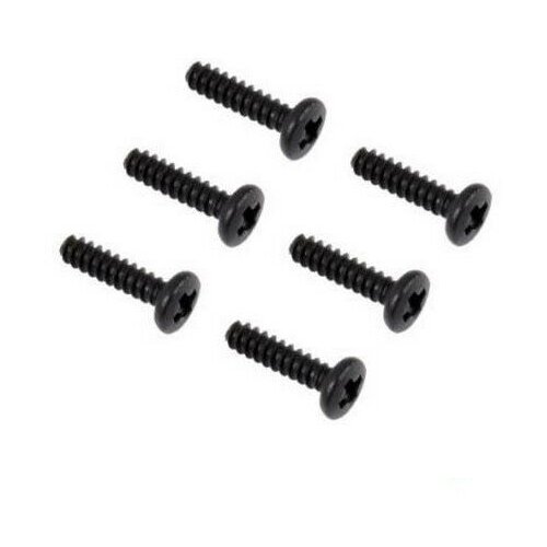 Набор винтов HSP 2x8 - 60087 (HSP60087) homesmiths self tapping screw 6mm x 0 75 inch