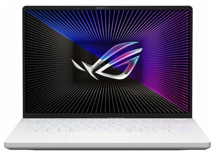 Ноутбук ASUS ROG Zephyrus G14 GA402RJ-G14.R96700 (AMD Ryzen 9 6900HS 3.3GHz/14"/2560x1600/16GB/1TB SSD/AMD Radeon RX 6700S 8GB/Windows 11 Home)