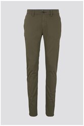 Брюки Tom Tailor Travis Slim Chino