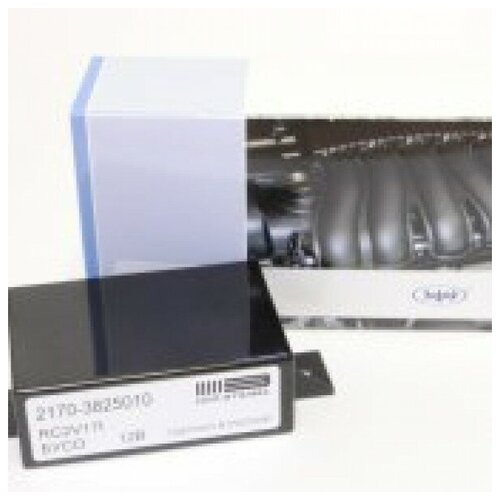 Блок (Реле) Управления Стеклоочистителем Ваз 2170 Итэлма 2170-3825010 Итэлма арт. 21703825010