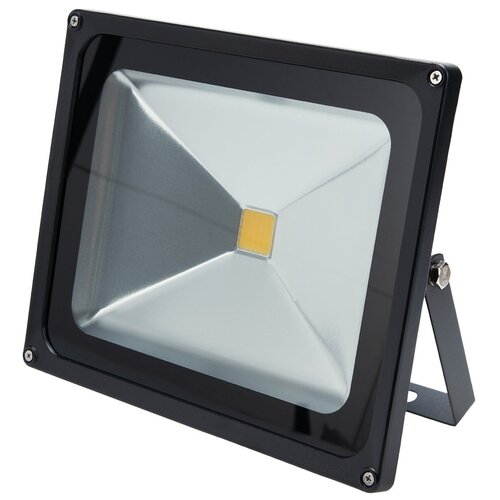 Светодиодный прожектор 19 / уличный светильник 50 вт / фонарь led / светодиодное уличное освещение