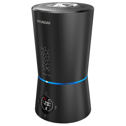 Воздухоувлажнитель Hyundai H-HU11E-30-UI187 699000₽