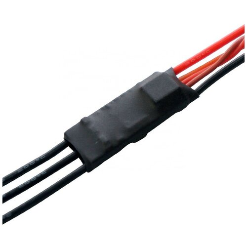 MayTech Electronics Регулятор оборотов Maytech Falcon-Pro 6A-SBEC 32Bit - MT6A-SBEC-FP32