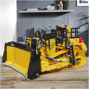 LEGO Technic 42131 Cat D11