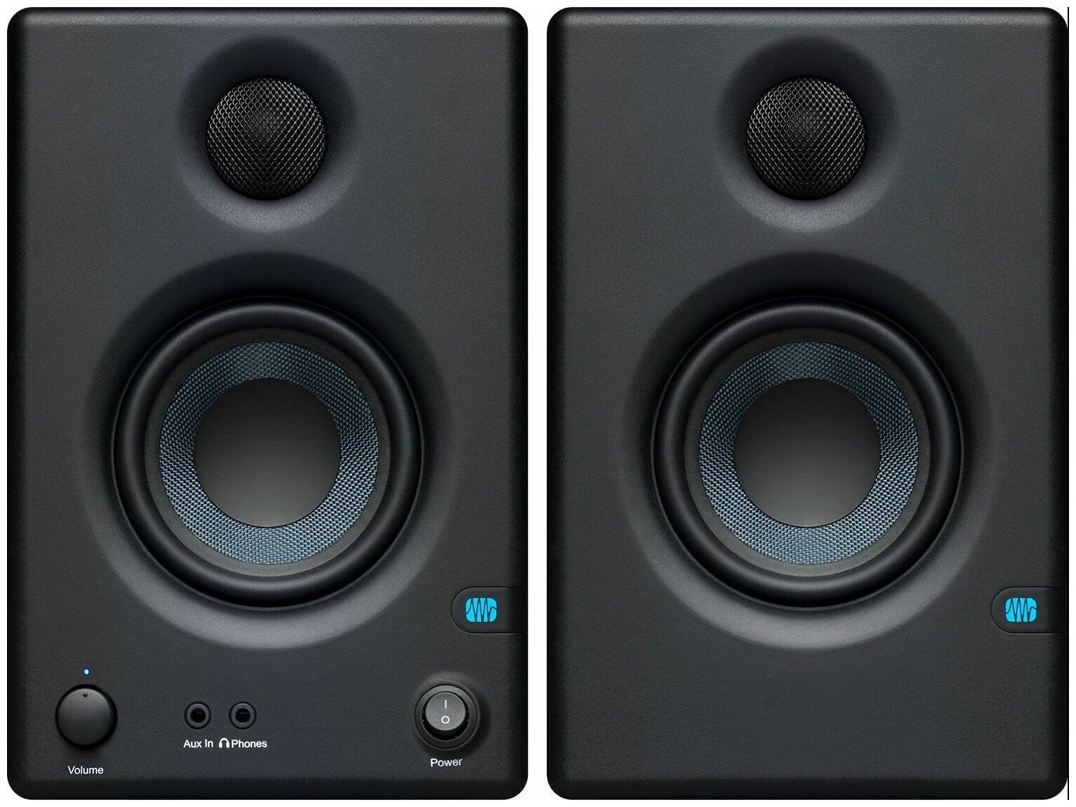 Студийные мониторы PreSonus ERIS E3.5