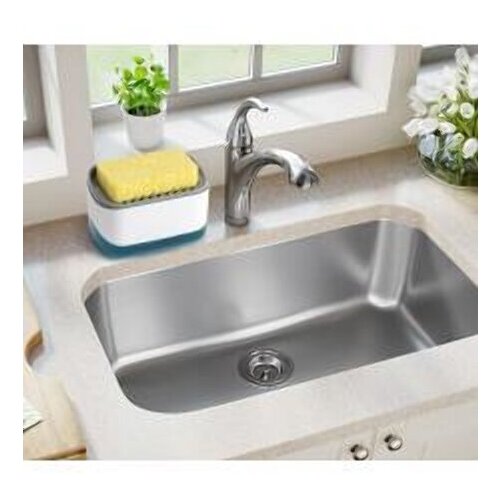 Кухонный диспенсер моющего средства дозатор