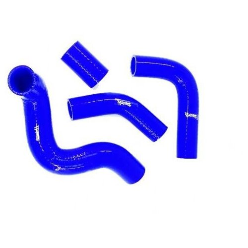 Патрубки радиатора силиконовые