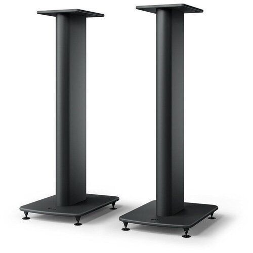 Подставка для колонок KEF S2 Floor Stand Black