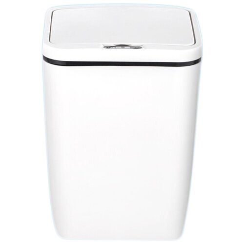 Умный мусорный бак DARIS с автоматическим датчиком 12 л с питанием от батареи