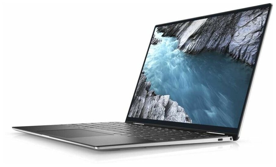 Трансформер DELL XPS 13 9310 2-in-1 9310-0529 1343840x2400 Intel Core i7 1165G728Ghz16GB SSD 1 TB Windows 11 Pro