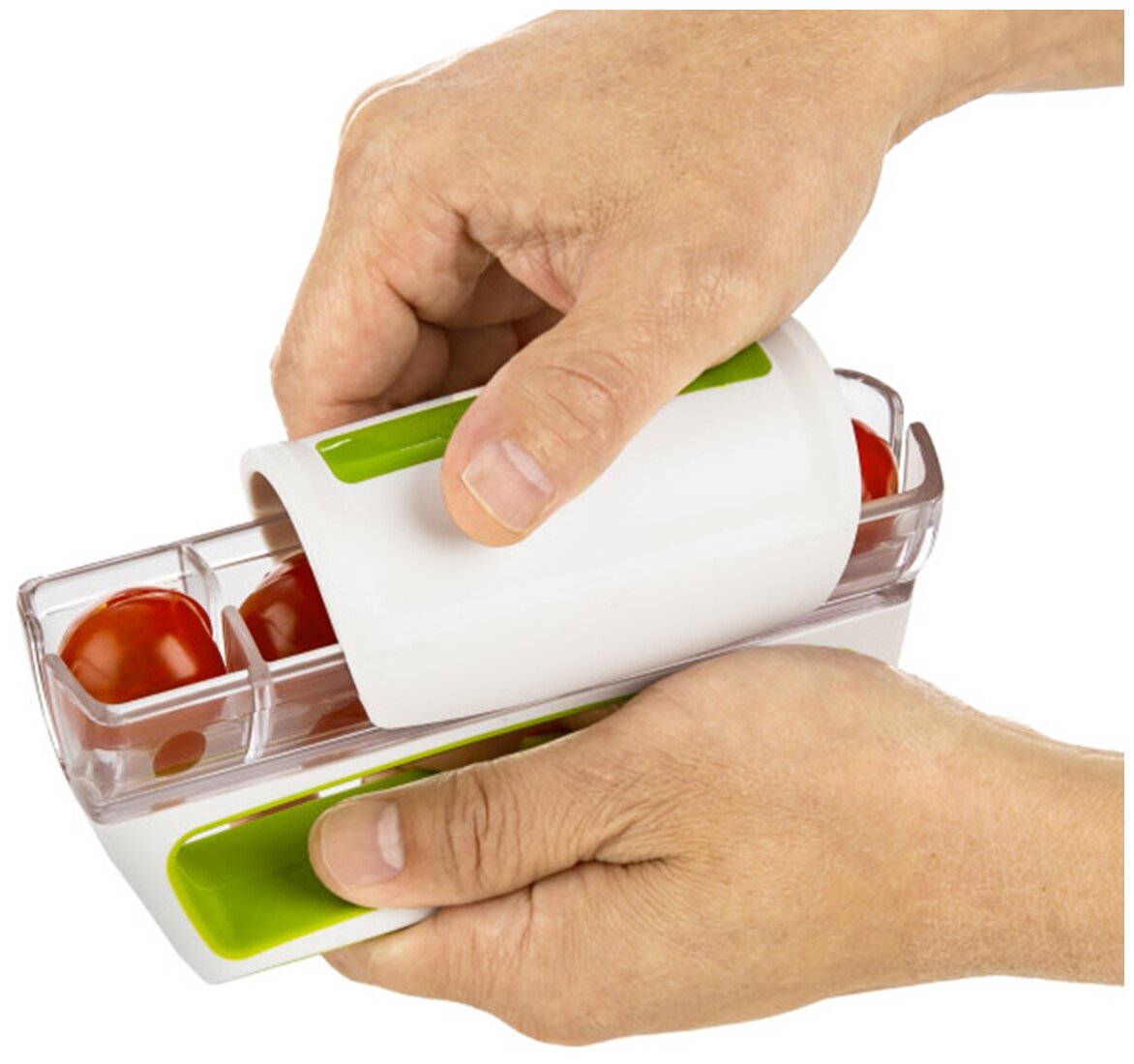 Слайсер для черри и винограда — фото 1