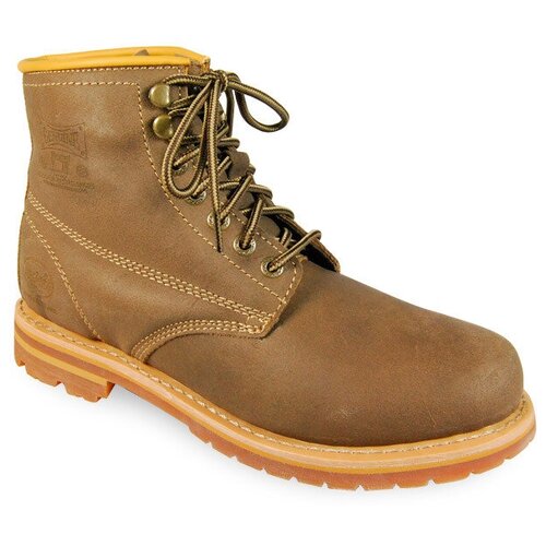 фото Ботинки dockers 331112-001636кн/з 41