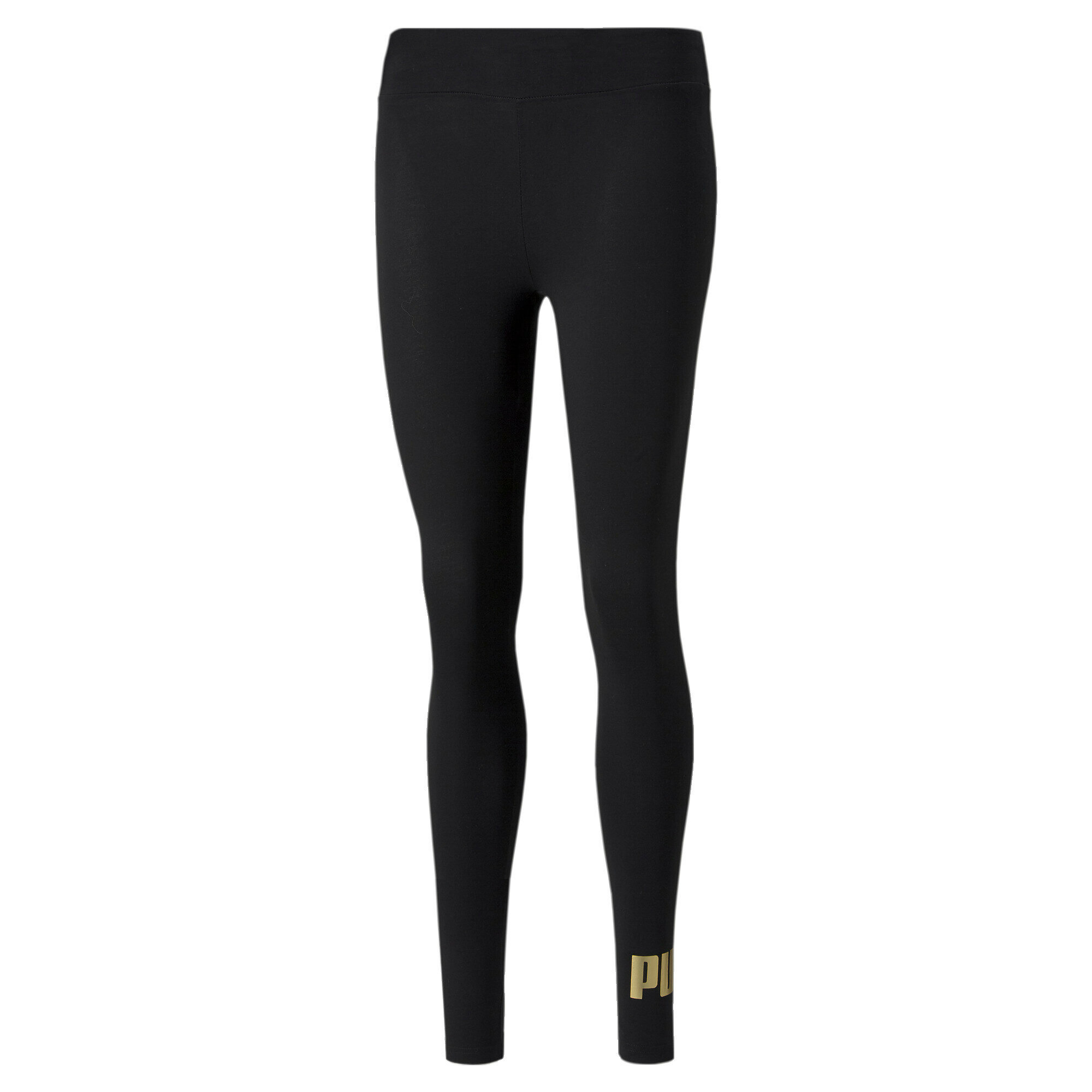 Легинсы PUMA Essentials+ Metallic Women’s Leggings