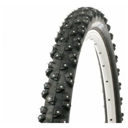 Покрышка Nokian Extreme 294 SW 26x2.1 шипованная