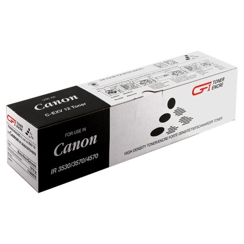 Картридж для Canon C-EXV12/GPR-16, INTEGRAL совместимый 1x canon ir2230 ir2270 ir2830 ir3025 ir3030 ir3225 ir3230 ir3035 ir3045 ir3235 ir3245 ir3530 ir3570 ir4570 primary charge roller