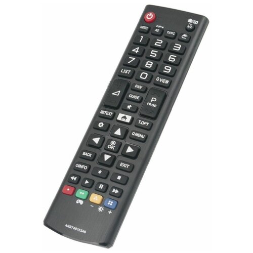 фото Пульт для lg akb74915346 huayu