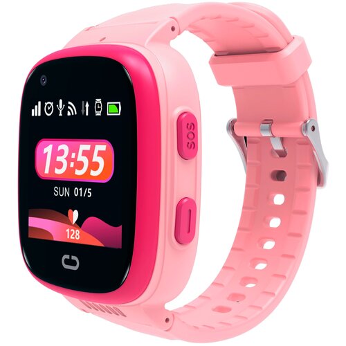 BandRate Smart Фитнес браслет BandRate Smart ABRSLT08PR 1550000₽