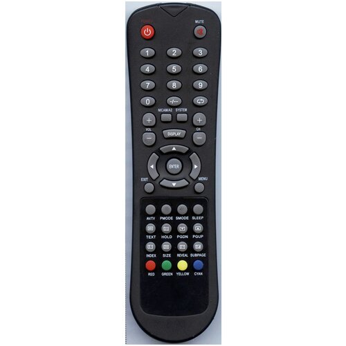 фото Пульт huayu для телевизора akai ltc-16r5x3m