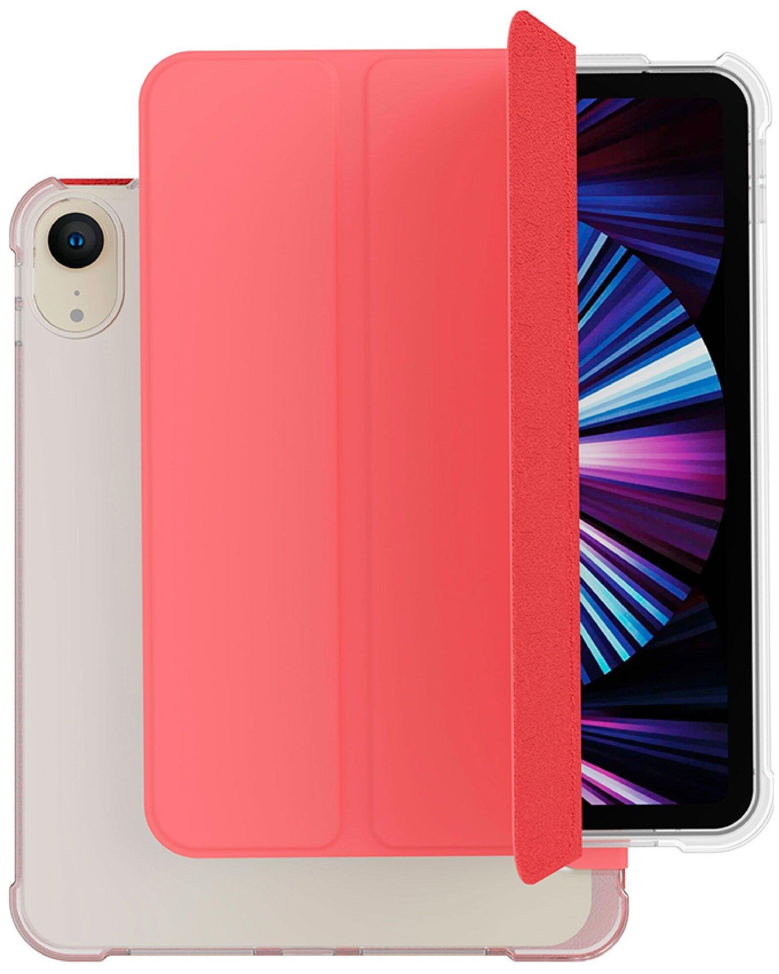 Чехол VLP для Apple iPad mini 6 2021