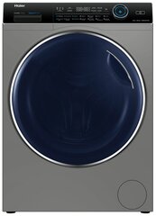 Стиральная машина с сушкой Haier HWD80-BP14979S