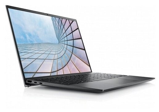 Ноутбук DELL Vostro 5510 5510-5172