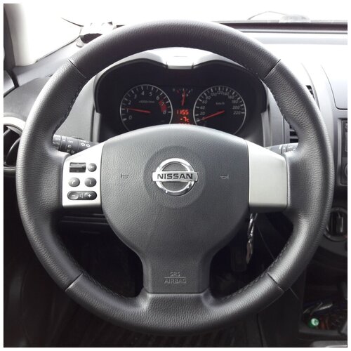 Оплетка на руль 