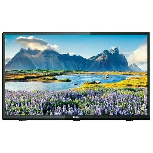 Bbk 32LEM-1022 TS2C черный 1105500₽