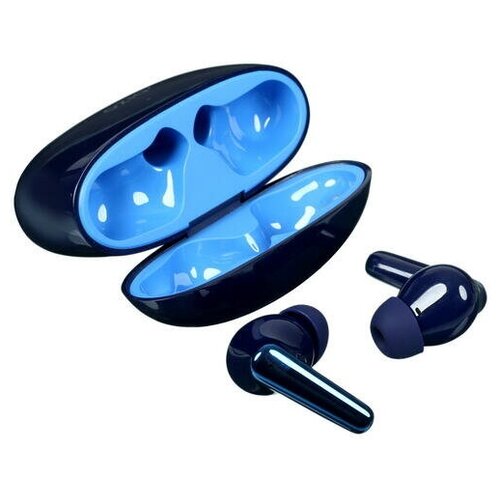 Bluetooth-гарнитура DIZO Buds Z Pro синий 495400₽